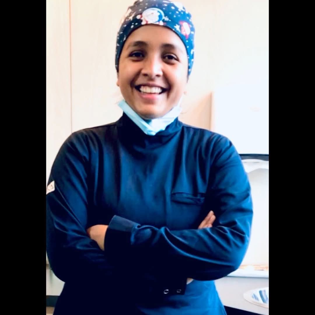 Dra. Heydi Cervantes